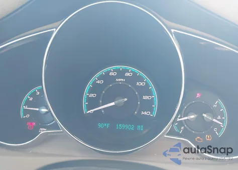 2008 Chevrolet Malibu Ls из США, поврежденный, VIN 1G1ZG57B084192590